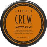 AMERICAN CREW Matte Clay 85g