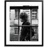 Mustat Puiset Bob Dylan Muotokuvataulut 