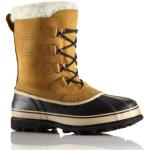 Miesten Sorel Caribou Leveälestiset kengät talvikaudelle 