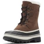 Sorel Caribou Men’s Winter Boots - Brown - 41 EU