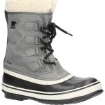 Sorel Winter Carnival Boots harmaa Talvikengät