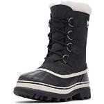 Sorel women's Caribou winter boots (Caribou™) - Black Stone, size: 36 EU