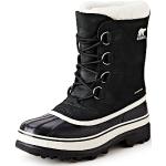 Sorel women's Caribou winter boots (Caribou™) - Black Stone, size: 41 EU