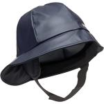 Southwest Kids C Accessories Headwear Hats Rain Hats Tummansiniset Didriksons Ehdollinen Tarjous