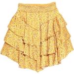 Souvenir Mini Skirt