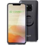 Mustat SP Connect Huawei Mate 20 Pro -kotelot 