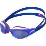 Speedo Fastskin Hyper Elite Swimming Goggles Sininen