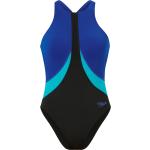 Speedo Plus Placement Medalist Swimsuit