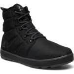 "Spencer N Shoes Boots Winter Boots Black Kamik"