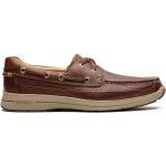 Sperry Top-Sider Top Ultralite 2 Eye boat shoes - Brown