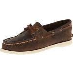Sperry Women's Xodus Iration Loafers Brown 6 UK