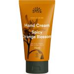 Spicy Orange Blossom Handcream Beauty MEN Skin Care Body Hand Cream Nude Urtekram
