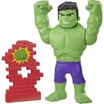 Marvel Power Smash Hulk Patterned Marvel
