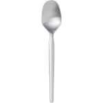 "Spiseske Dorotea 19,8 Cm Mat Stål Home Tableware Cutlery Spoons Table Spoons Silver Gense"