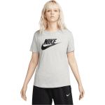 Naisten Casual-tyyliset Koon XS Hengittävät Nike Essentials Urheilupaidat 