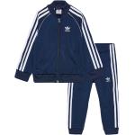 Sst Tracksuit Sport Tracksuits Blue Adidas Originals