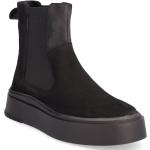 Stacy Shoes Chelsea Boots Musta VAGABOND