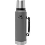 Stanley The Legendary Classic Thermos 1000 ml - Charcoal