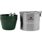 Stanley The Stainless Steel Cooking Set For Two 1000 ml