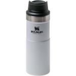 Stanley The Trigger-Action Travel Mug 470 ml, white, thermos