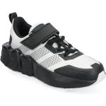 Star Wars Runner El K Sport Sports Shoes Running-training Shoes Multi/patterned Adidas Sportswear