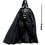 Mustat Star Wars Darth Vader Action-figuurit 