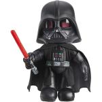Star Wars Darth Vader Voice Manipulator Feature Plush Patterned Mattel Star Wars