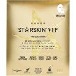 STARSKIN Vip The Gold Revitalizing Luxury Bio-Cellulose Sheet Mask 40g