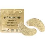 STARSKIN Vip The Gold Revitalizing Luxury Foil Eye Mask