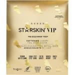 STARSKIN Vip The Gold Softening Luxury Foot Mask 1 Pair