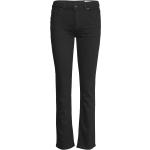 Stretch Jeans With Organic Cotton Bottoms Jeans Slim Blue Esprit Casual