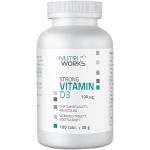 D-vitamiinit 
