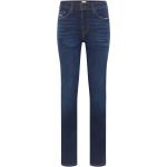 Style Frisco Skinny Bottoms Jeans Skinny Blue MUSTANG