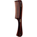 "Styling Comb Tortoise Beauty Men Hair Styling Combs And Brushes Brown UpperCut"