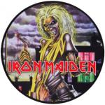 Subsonic Gaming Mouse Pad Iron Maiden Killers -hiirimatto