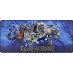 Subsonic Gaming Mouse Pad XXL Iron Maiden -hiirimatto