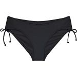 Naisten Mustat Koon M TRIUMPH Bikinihousut 