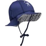 Sun Hat Frostpink 48/50Cm Sport Sun Hats Blue ISBJÖRN Of Sweden
