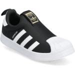 Superstar 360 C Sport Sneakers Low-top Sneakers Black Adidas Originals