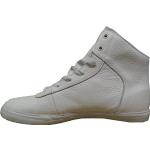 Supra Skateboard Shoes Cuttler High White/White, schuhgrösse:42.5