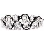 Swarovski Harmonia crystal bracelet - White