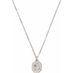 Swarovski Signum pendant necklace - Silver