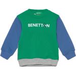 Moniväriset Koon S United Colors of Benetton Neulepuserot alennuksella 