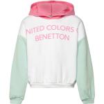 Moniväriset United Colors of Benetton Hupparit alennuksella 