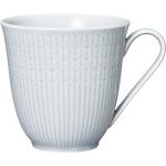 Swedish Grace Mug 0,3L Home Tableware Cups & Mugs Coffee Cups Sininen Rörstrand Ehdollinen Tarjous