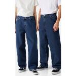 SWEET SKTBS Jeans - Big Skate - Sininen - Unisex - S
