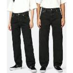 SWEET SKTBS Jeans - Loose - Harmaa - Unisex - W26