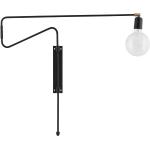 Swing Wall Lamp Home Lighting Lamps Wall Lamps Musta House Doctor