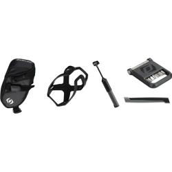 Syncros Mtbiker Essentials Kit Pyöräilytarvikkeet Black Musta