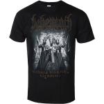 t-paita metalli miesten Behemoth - Catholica - KINGS ROAD - 20132885